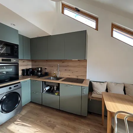 Triplex Refait A Neuf Appartement *