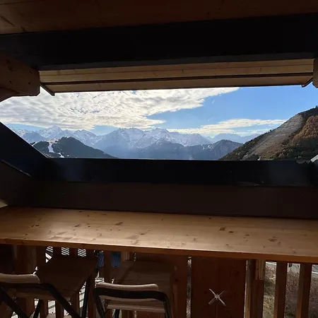 Appartement Triplex Refait A Neuf Alpe dʼHuez