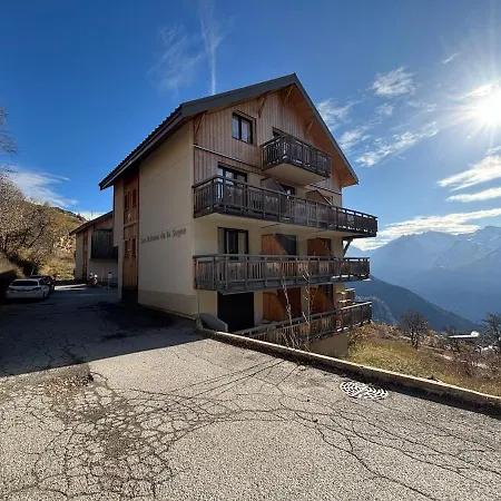 Triplex Refait A Neuf Appartement