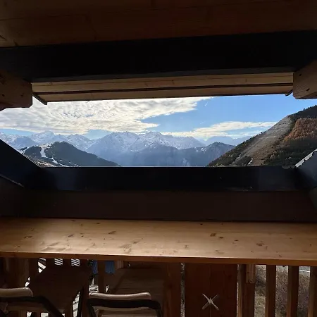 Appartement Triplex Refait A Neuf *