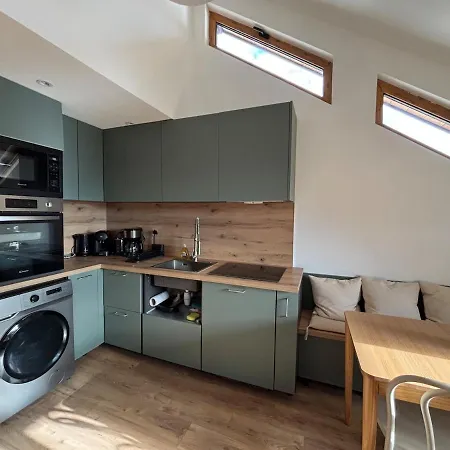Appartement Triplex Refait A Neuf