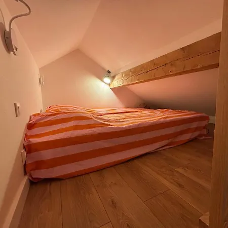Triplex Refait A Neuf Appartement *