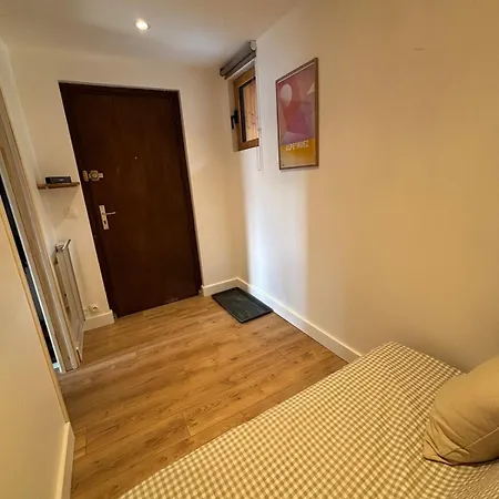 Appartement Triplex Refait A Neuf Alpe dʼHuez