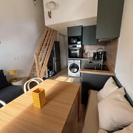 Appartement Triplex Refait A Neuf Alpe dʼHuez