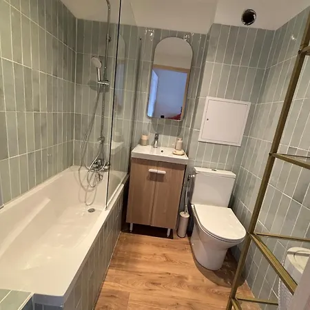 Triplex Refait A Neuf Appartement