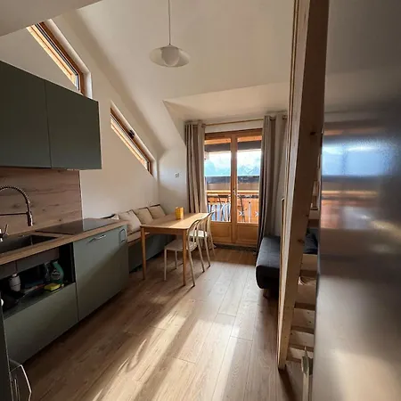 Appartement Triplex Refait A Neuf *