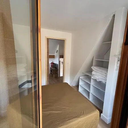 Triplex Refait A Neuf Appartement *