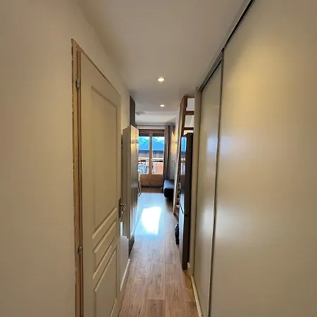 Appartement Triplex Refait A Neuf *