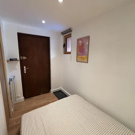 Appartement Triplex Refait A Neuf Alpe dʼHuez