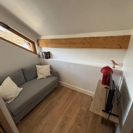 Triplex Refait A Neuf Appartement