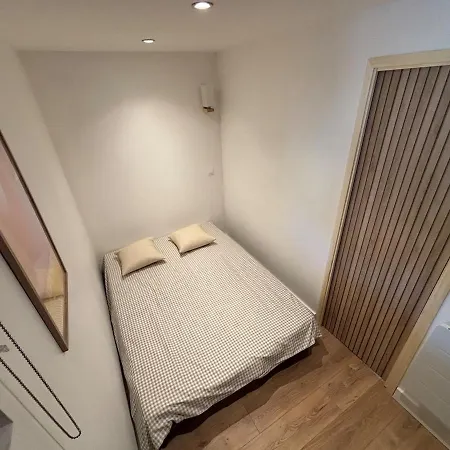 Triplex Refait A Neuf Appartement *