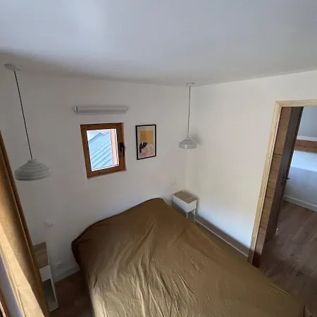 Appartement Triplex Refait A Neuf *