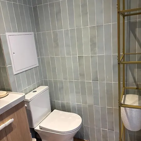 Triplex Refait A Neuf Appartement