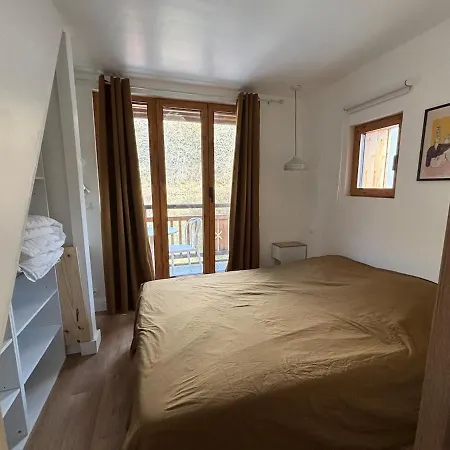 Appartement Triplex Refait A Neuf