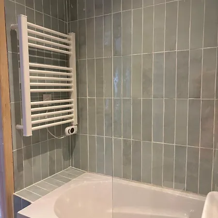 Appartement Triplex Refait A Neuf *