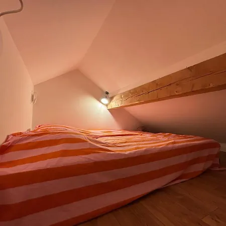 Triplex Refait A Neuf Appartement Alpe dʼHuez