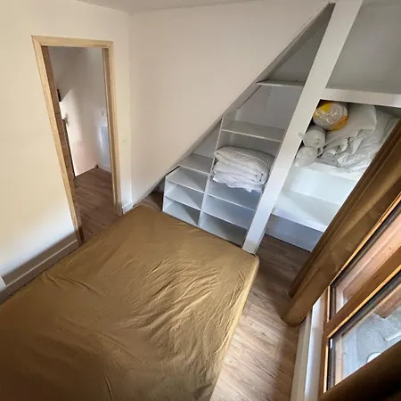 Triplex Refait A Neuf * Alpe dʼHuez