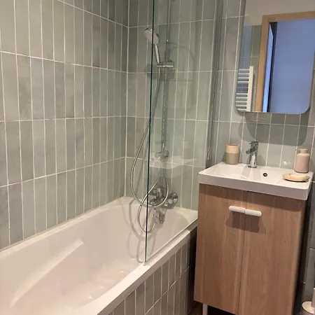 Triplex Refait A Neuf Appartement