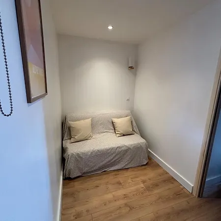 Triplex Refait A Neuf Appartement Alpe dʼHuez